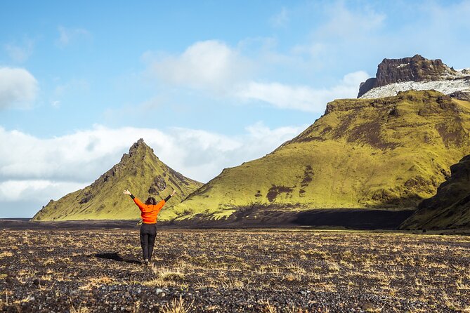 Katla Ice Cave & South Coast Day Tour from Reykjavik - Why this tour is more than a waterfall outing