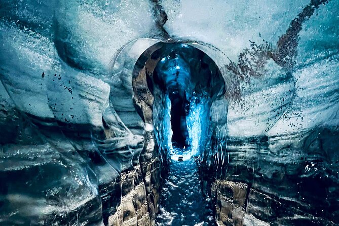 Katla Ice Cave Tour from Vik Small-Group Guided Adventure - What this Katla tour is really selling