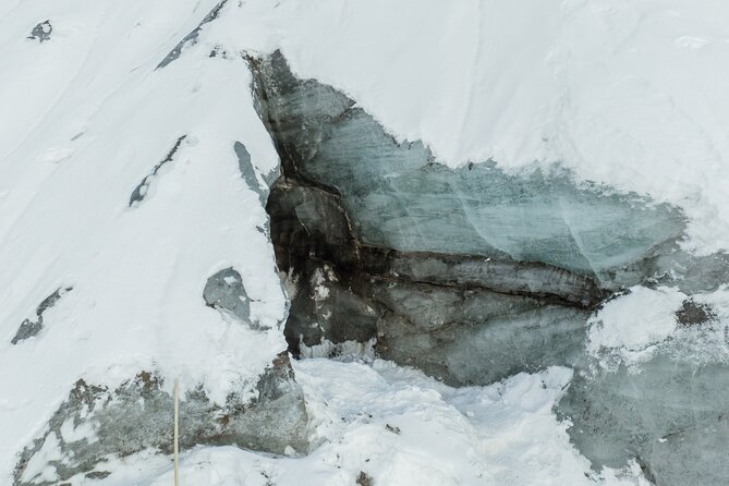 Katla Ice Cave Tour from Vik Small-Group Guided Adventure - Is $190.68 good value?