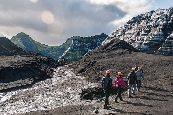 Katla Volcano Ice Cave - Super Jeep Tour from Vik - Is $202.75 good value?