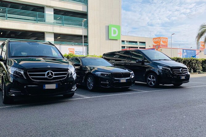 Keflavik Airport (KEF) to Reykjavik hotel or address - Arrival Private Transfer - Key points at a glance