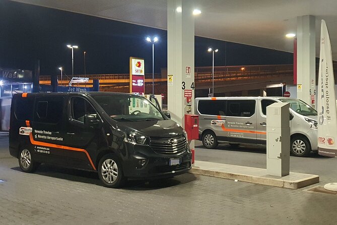 Keflavik Airport (KEF) to Reykjavik hotel or address - Arrival Private Transfer - Who will get the most from it?