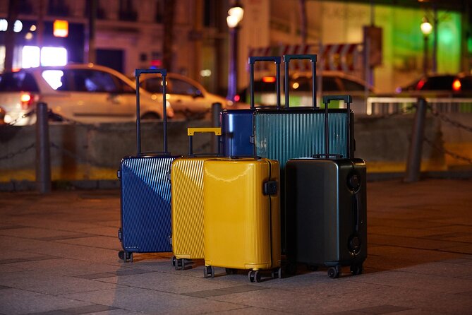 Keflavik Airport Private Transfer To/From Reykjavik cruise Ports - Timing your ride for a cruise or flight