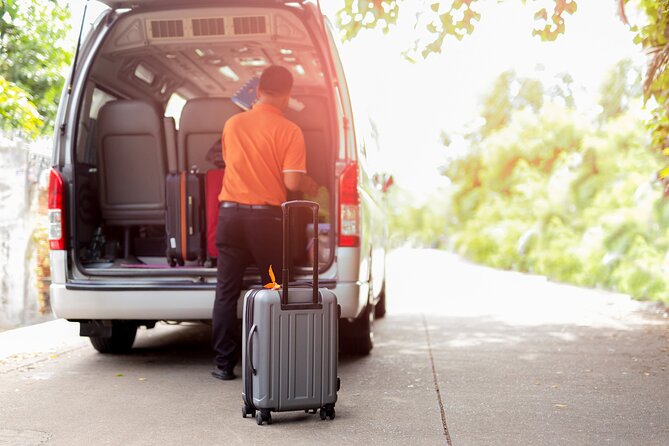 Keflavik Airport Private Transfer To/From Reykjavik cruise Ports - Who should book this private transfer?