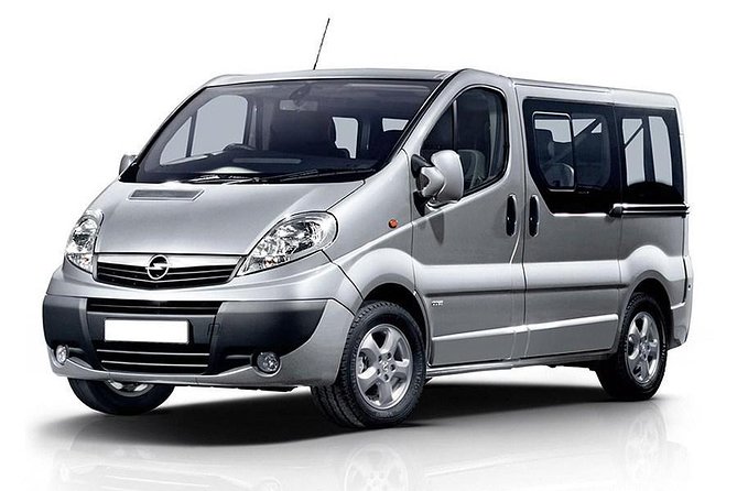Keflavik International Airport Private Transfer - Who will appreciate this transfer most?