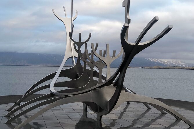 Keflavik International Airport Private Transfer To/From Reykjavik - Safety, Cleanliness, and the Occasional Weak Spot