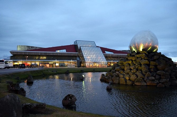 Keflavik To Reykjavik Private Luxury Airport Transfer - Key points to know before you book