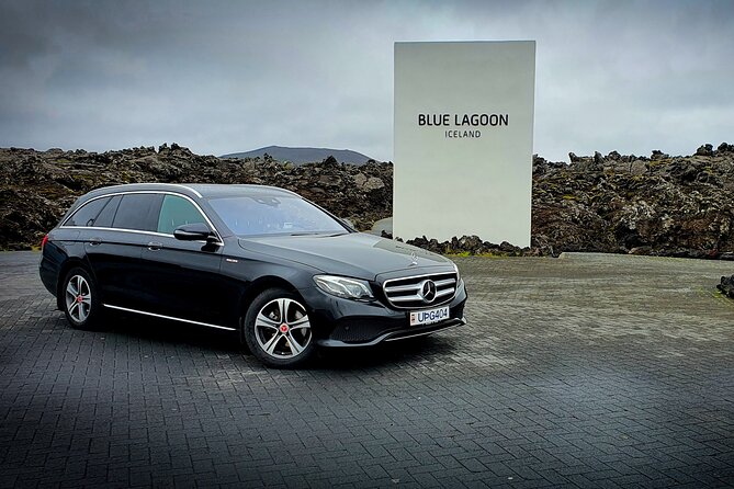 Keflavik To Reykjavik Private Luxury Airport Transfer - Comfort, luggage, and vehicle planning