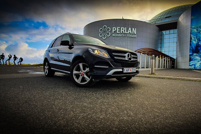 Keflavik To Reykjavik Private Luxury Airport Transfer - What the driver adds to the journey