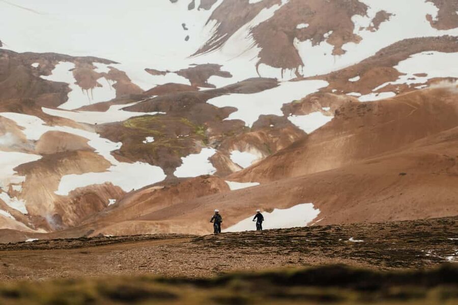 Kerlingarfjöll: Highland Base E-bike Mountain Tour - Is $164 a fair price for 1.5 hours?