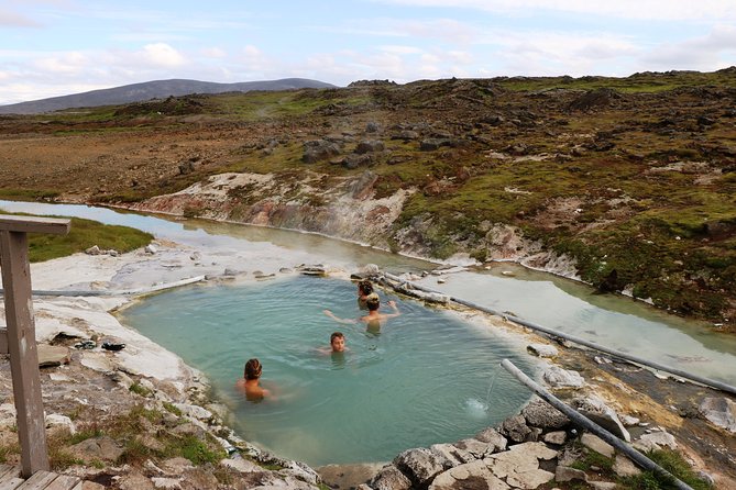 Kerlingarfjöll Highlands Day Tour in a 4X4 from Akureyri - Why Kerlingarfjöll Is Worth the Long Ride