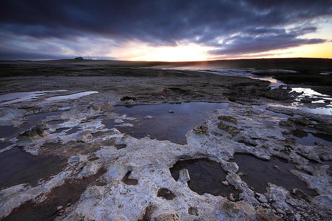 Kjölur and Golden Circle Exploration from Reykjavik - Why combine Kjölur with the Golden Circle?