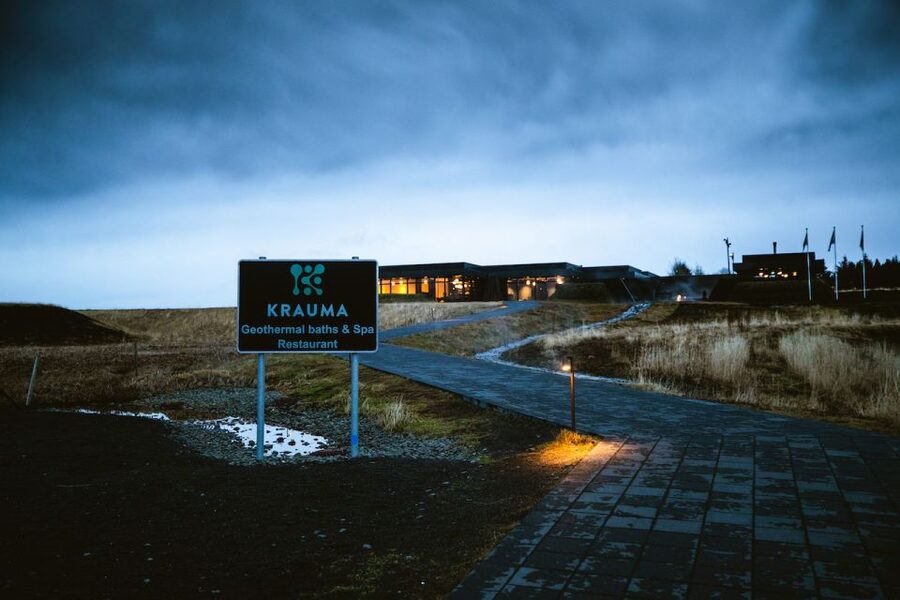 Krauma Geothermal Baths Entrance Ticket - Should you book Krauma Geothermal Baths?