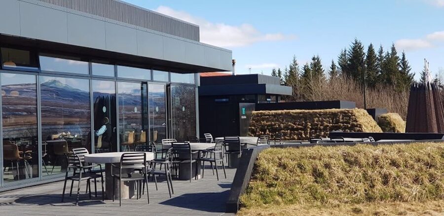 Krauma Geothermal Baths Entrance Ticket - Booking and timing tips