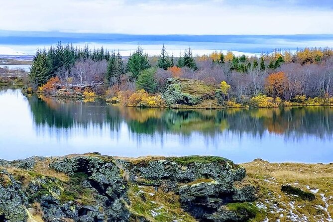 Lake Mývatn and Goðafoss Shared Shore Excursions - Kálfaströnd and the Game of Thrones connection
