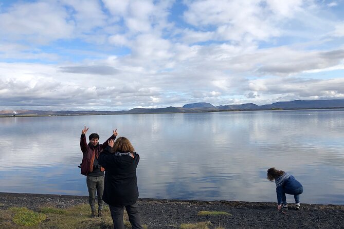 Lake Myvatn and Godafoss Waterfall Day Tour from Akureyri - Skutustaoagigar and Myvatn’s pseudocraters