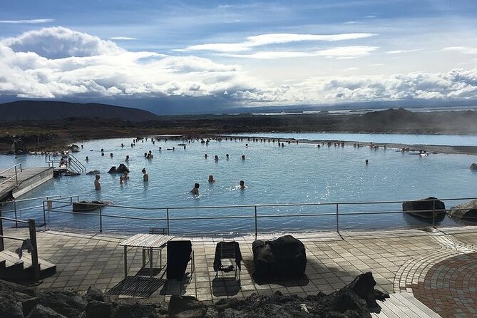 Lake Myvatn and Godafoss Waterfall for Cruise Ships from Husavik - Timing, weather, and the pace of the day