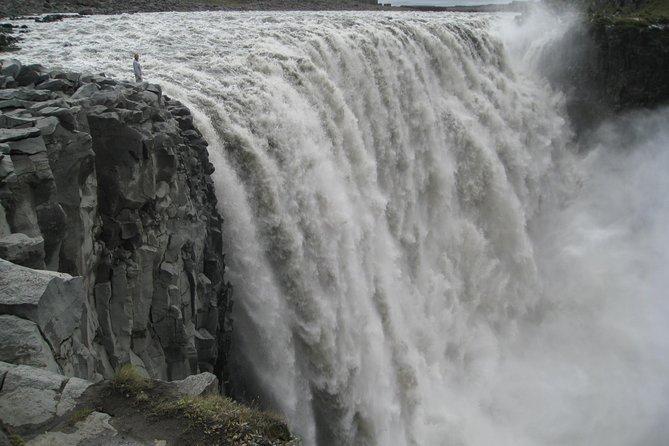 Lake Mývatn and Powerful Dettifoss Day Tour from Akureyri - A packed day needs practical planning
