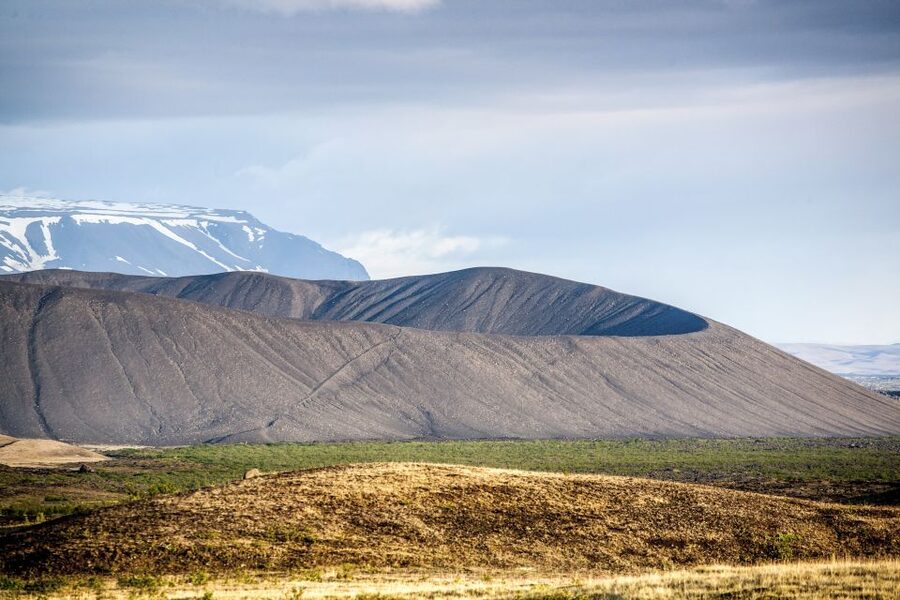 Lake Mývatn Classic Tour from Akureyri - Why Lake Mývatn makes a strong full-day outing