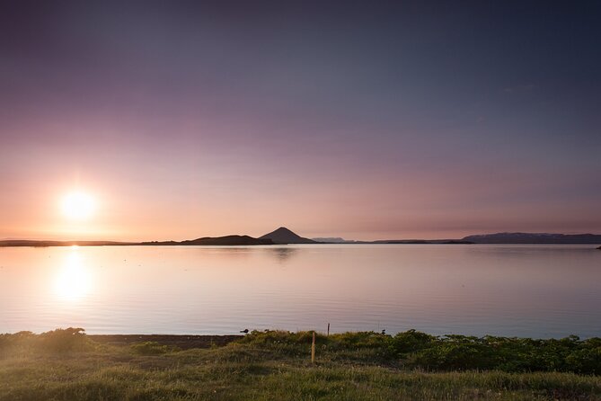 Lake Mývatn & Goðafoss Waterfall from Akureyri Port - Why this six-hour route works from Akureyri
