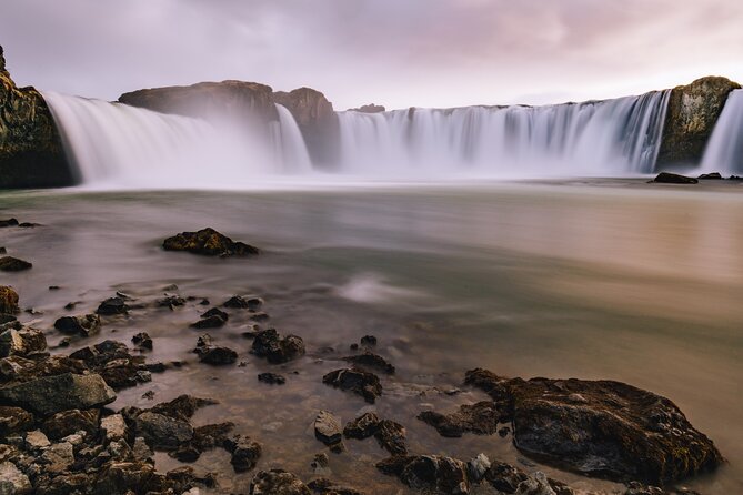 Lake Myvatn, Hot-Springs & Godafoss Waterfall Tour from Akureyri - Is $188 a fair price?