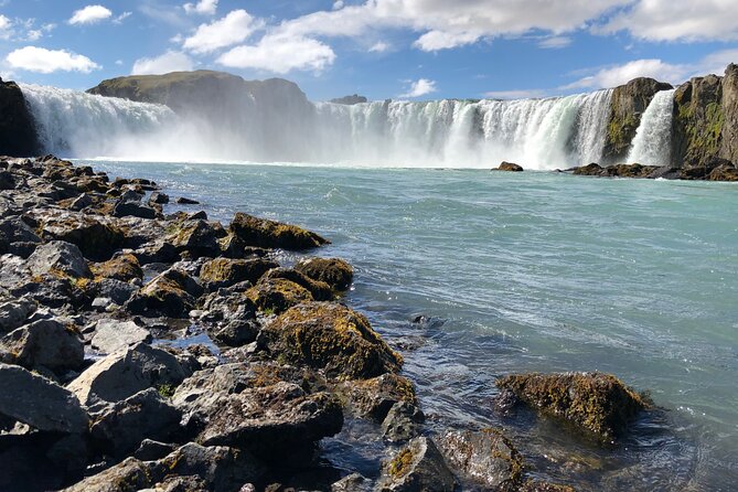 Lake Myvatn Private Day Tour Mývatn, Godafoss Waterfall for Cruise Ships - Why this Akureyri shore excursion works