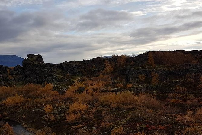 Lake Mývatn Private Tour - Why a private Mývatn trip makes sense