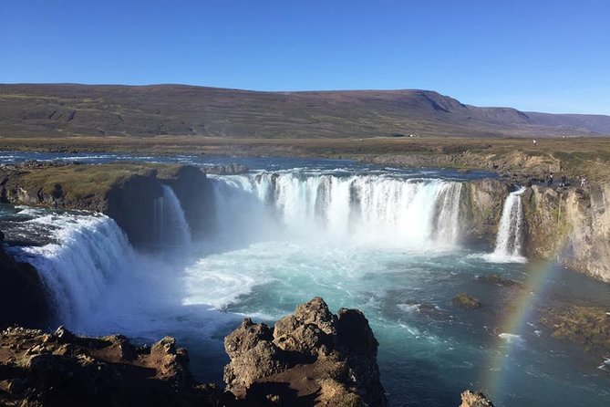 Lake Mývatn Private Tour - The guide can shape the whole experience