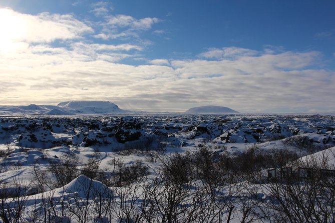 Lake Mývatn Private Tour - Vehicle comfort deserves a direct question