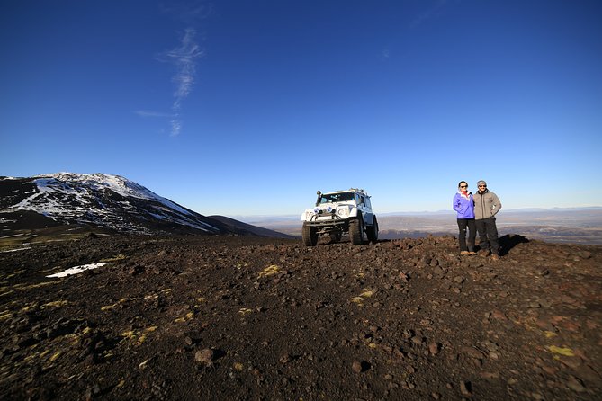Landmannalaugar and Hekla Volcano Day Trip by Superjeep from Reykjavik - Key points to know before you book