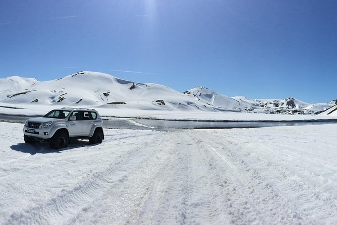 Landmannalaugar and Hekla Volcano / guided private tour - Why this private Highland tour is different
