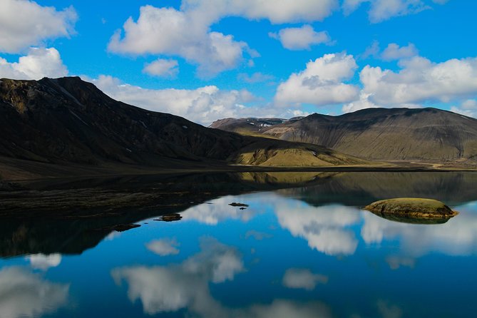 Landmannalaugar and Hekla Volcano / guided private tour - Is $2,181.68 a fair price?