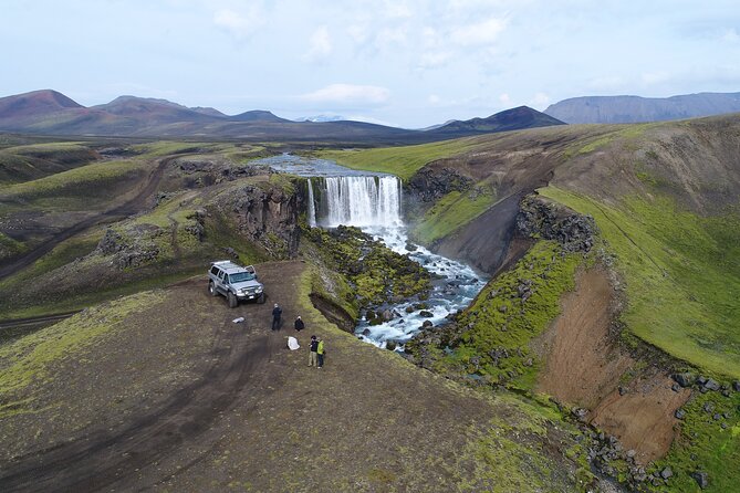 Landmannalaugar and Hekla Volcano / guided private tour - Practical details before you reserve