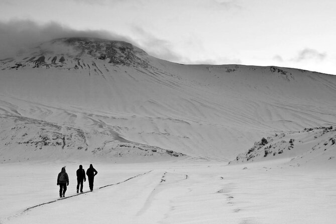 Landmannalaugar and Hekla Volcano Private Tour from Reykjavik - Key points to know before booking