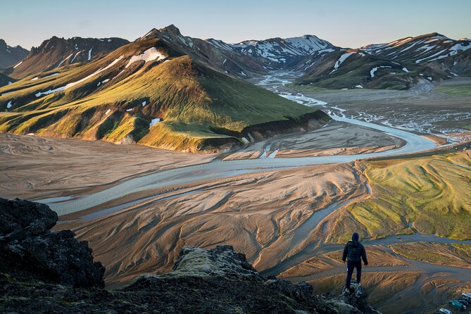 Landmannalaugar and Hekla Volcano Private Tour from Reykjavik - Why this private Highlands trip is different