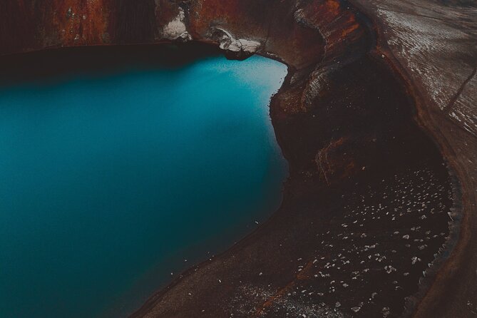 Landmannalaugar and Hekla Volcano Private Tour from Reykjavik - Hekla Volcano and the Gateway to Hell