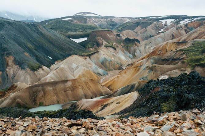 Landmannalaugar and Hekla Volcano Private Tour from Reykjavik - Is $233 a fair price?