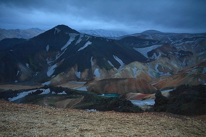 Landmannalaugar by Super Jeep from Reykjavik - Landmannalaugar is the reason to take the trip