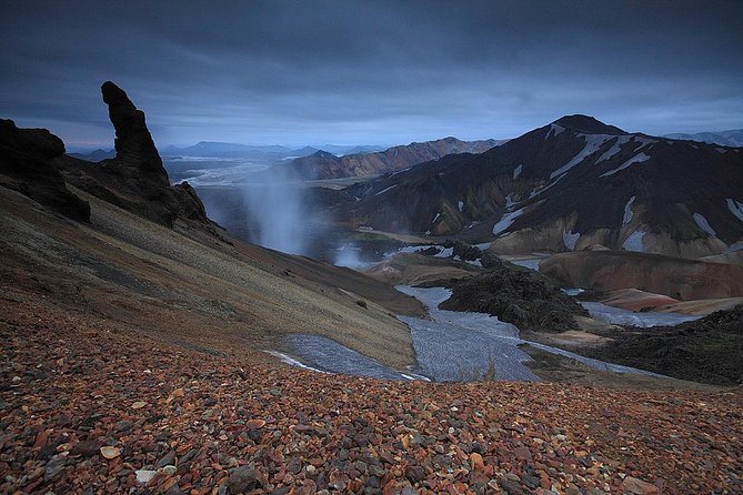 Landmannalaugar by Super Jeep from Reykjavik - Þjórsárdalur opens the door to Iceland’s interior