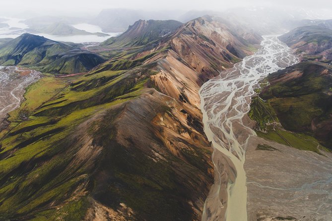 Landmannalaugar Geothermal area - Super Jeep Day Tour - Around Hekla, one of Iceland’s active volcanoes