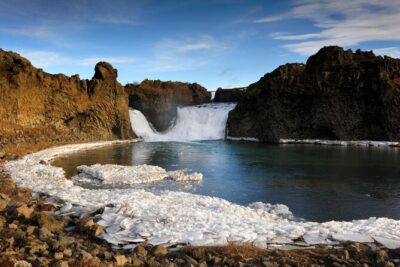 Landmannalaugar Hike & the Valley of Tears from RVK & Selfoss