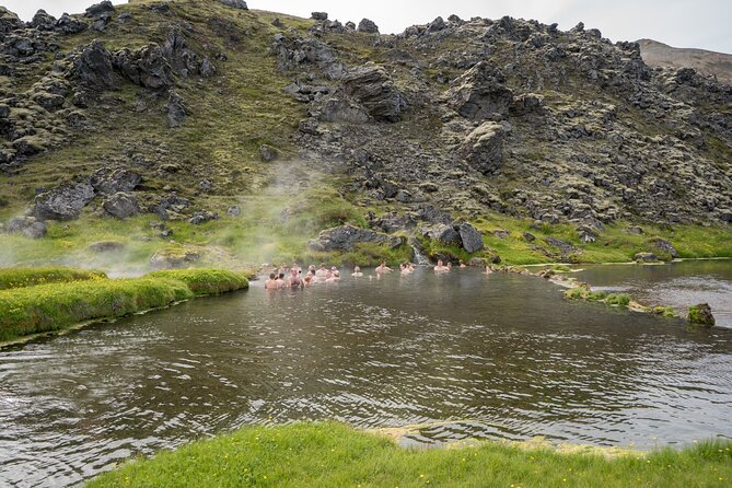 Landmannalaugar Hike & the Valley of Tears from RVK & Selfoss - Who should book this highland adventure?