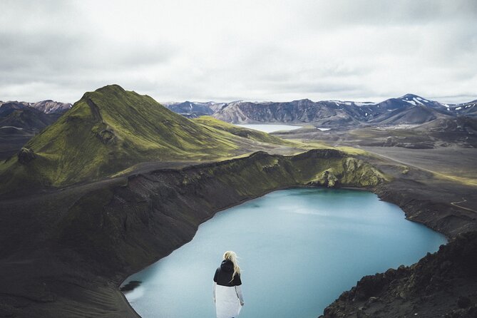 Landmannalaugar Hiking, Haifoss Waterfall and Hot Springs Tour - Why this Highland route is worth your day