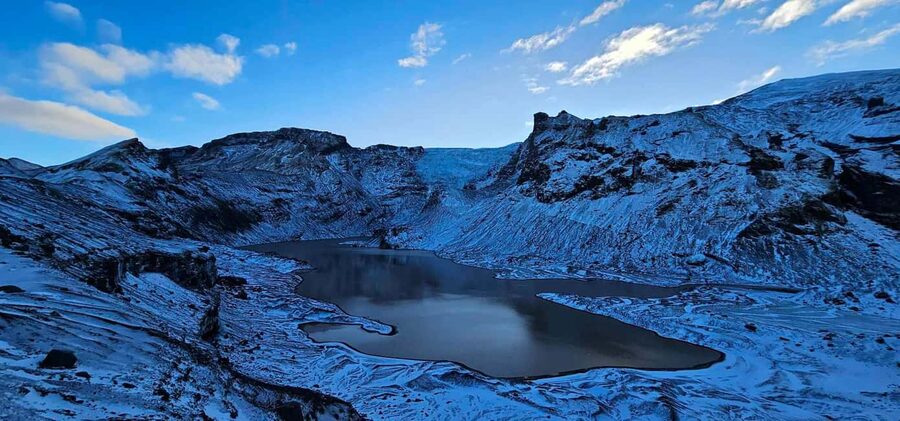 Landmannalaugar Jeep Tour - Who will enjoy this Landmannalaugar trip?