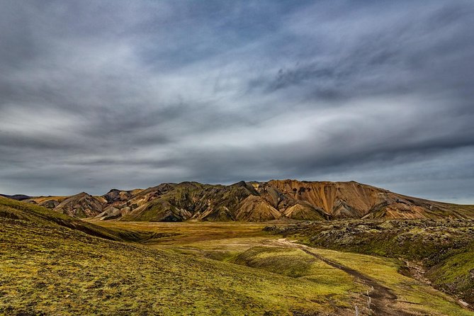 Landmannalaugar, photo infused day tour to the highlands - Why Landmannalaugar makes this day special
