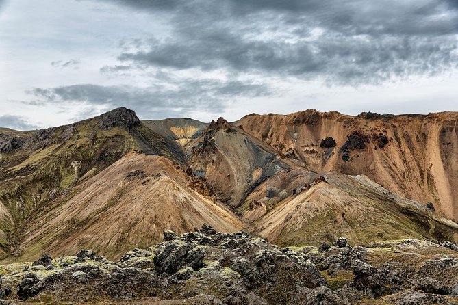 Landmannalaugar, photo infused day tour to the highlands - A private tour changes the pace