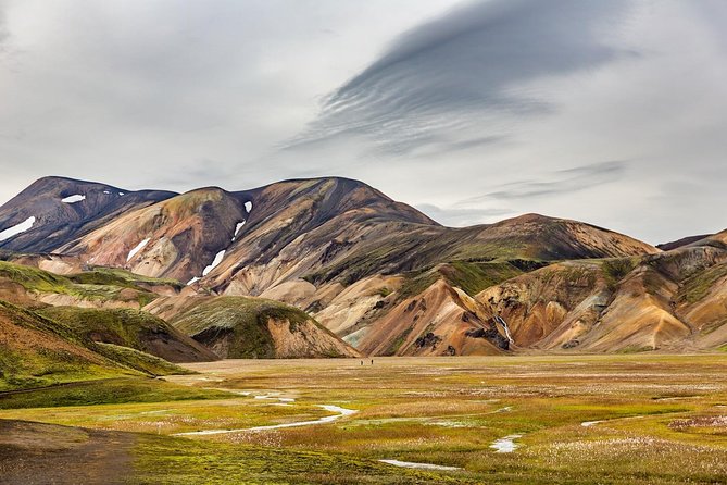 Landmannalaugar, photo infused day tour to the highlands - Food and equipment need your attention