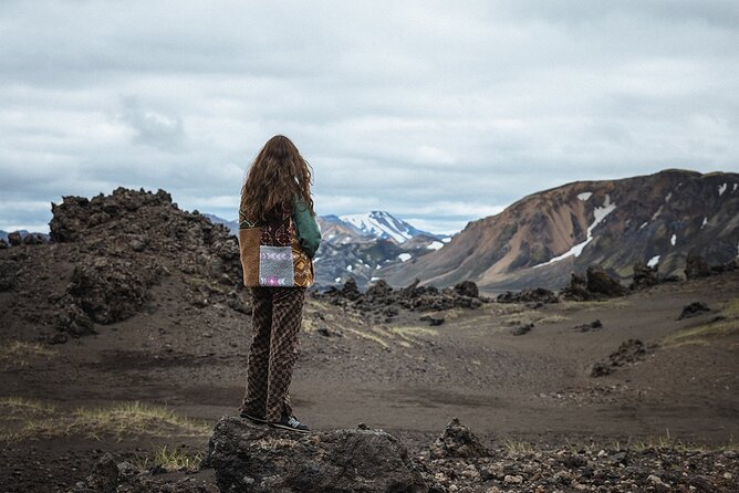 Landmannalaugar & SecretGems | Private Tour | PRO Photos included - Landmannalaugar is the day’s main reward