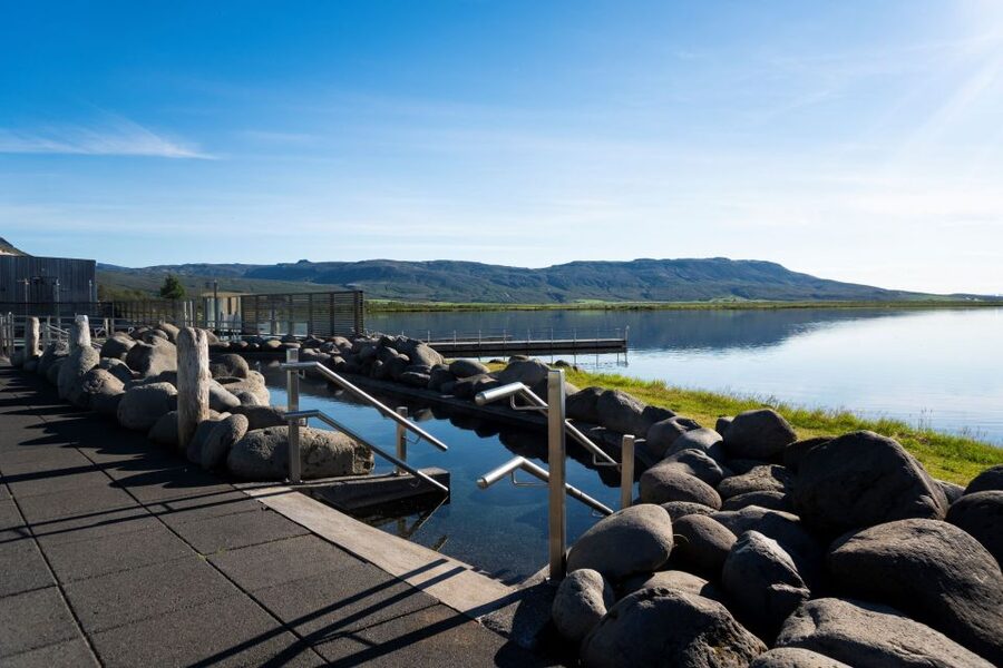 Laugarvatn: Laugarvatn Fontana Geothermal Baths Entry Ticket - What $47 gets you, and whether it is good value