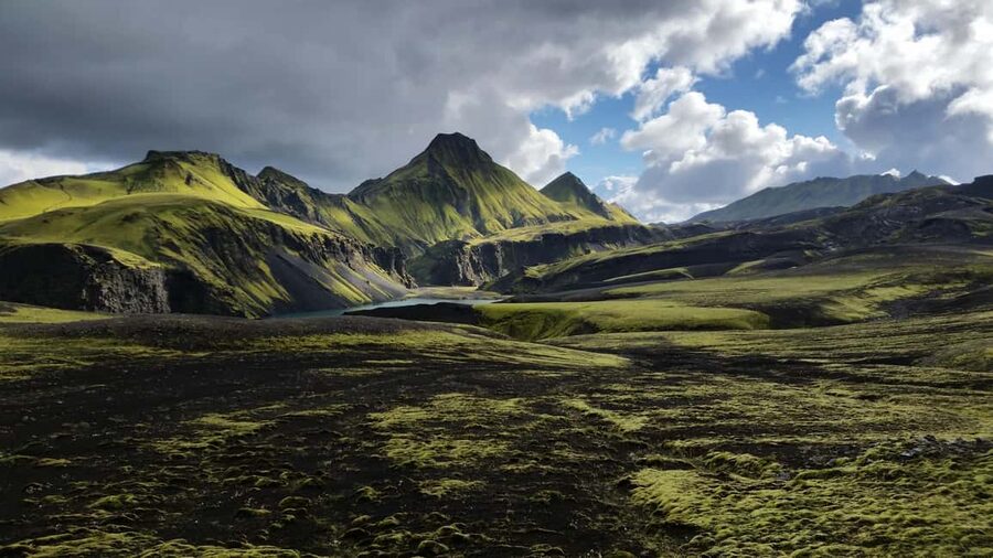 Laugavegur Photography Jeep Tour - Key points at a glance